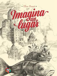 Produktbild: Imagina un lugar