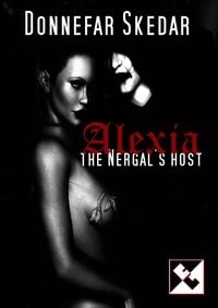 Produktbild: Alexia-The Nergal's Host