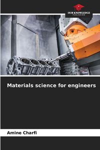 Produktbild: Materials science for engineers