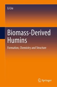 Produktbild: Biomass-Derived Humins