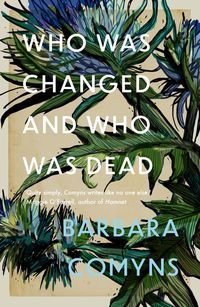 Produktbild: Who Was Changed and Who Was Dead