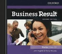 Bild vom Artikel Hughes, J: Business Result: Starter: Class Audio CD vom Autor John Hughes