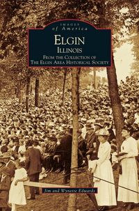 Produktbild: Elgin, Illinois