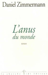 Produktbild: L'anus du monde