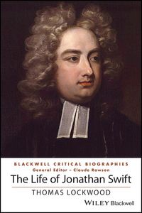 Produktbild: The Life of Jonathan Swift