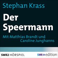 Produktbild: Der Speermann