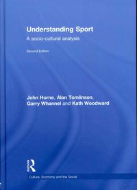 Produktbild: Understanding Sport