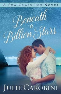 Produktbild: Beneath a Billion Stars