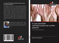 Produktbild: Il ruolo dell'IGAD nell'attenuazione dei conflitti pastorali