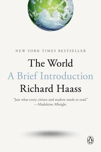 Produktbild: The World