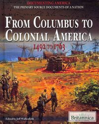 Produktbild: Documenting America: The Primary Source Documents of a Nation