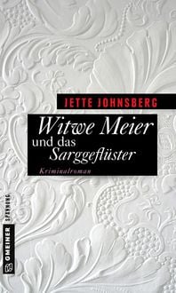 Produktbild: Witwe Meier und das Sarggefl&uuml;ster