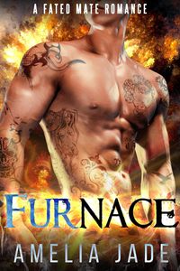 Produktbild: Furnace: A Fated Mate Romance