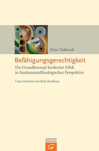 Produktbild: Bef&auml;higungsgerechtigkeit