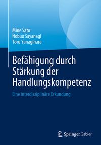 Produktbild: Bef&auml;higung durch St&auml;rkung der Handlungskompetenz
