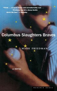 Produktbild: Columbus Slaughters Braves