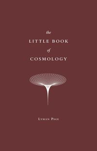 Produktbild: The Little Book of Cosmology