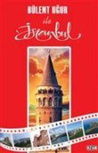 Produktbild: B&uuml;lent Ugur ile Istanbul