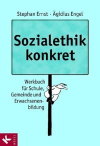 Produktbild: Sozialethik konkret