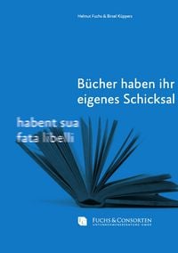 Produktbild: B&uuml;cher haben ihr eigenes Schicksal