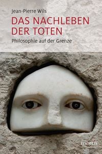 Produktbild: Das Nachleben der Toten