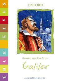 Produktbild: Galileo: Scientist and Star Gazer