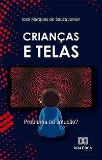 Produktbild: Crian&ccedil;as e telas
