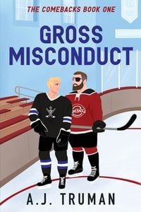 Produktbild: Gross Misconduct