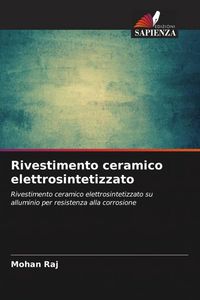 Produktbild: Rivestimento ceramico elettrosintetizzato