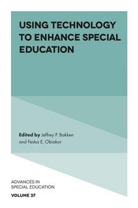 Produktbild: Using Technology to Enhance Special Education
