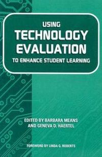 Produktbild: Using Technology Evaluation To