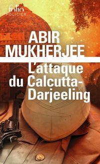 Produktbild: L'attaque du Calcutta-Darjeeling