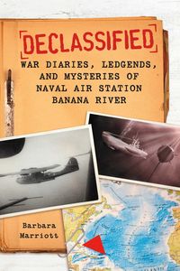 Produktbild: Banana River War Diaries, Legends and Mysteries