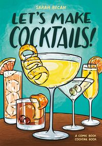 Produktbild: Let's Make Cocktails!