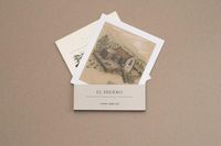 Produktbild: El Hierro : arquitectura tradicional