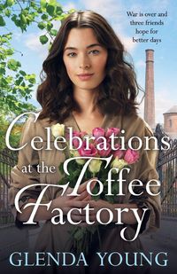 Produktbild: Celebrations at the Toffee Factory