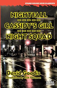 Produktbild: Nightfall / Cassidy's Girl / Night Squad