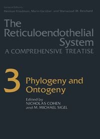 Produktbild: Phylogeny and Ontogeny