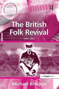 Produktbild: Brocken, M: The British Folk Revival