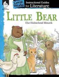 Produktbild: Little Bear