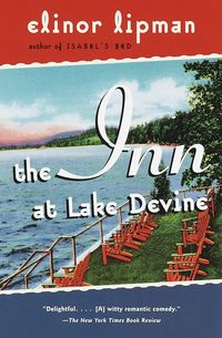 Bild vom Artikel The Inn at Lake Devine vom Autor Elinor Lipman