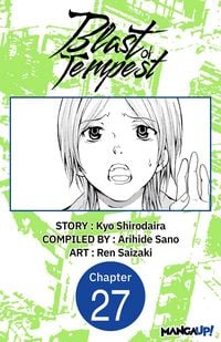 Produktbild: Blast of Tempest #027