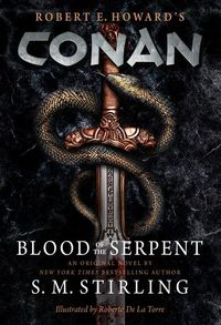 Produktbild: Conan - Blood of the Serpent