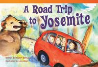 Produktbild: A Road Trip to Yosemite