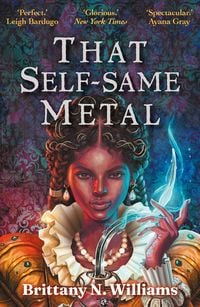 Produktbild: That Self-Same Metal