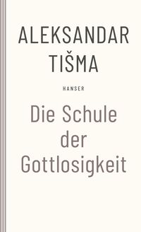 Produktbild: Schule der Gottlosigkeit