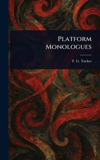 Produktbild: Platform Monologues