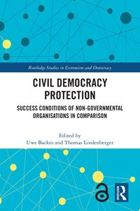 Produktbild: Civil Democracy Protection
