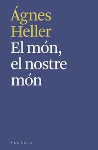 Produktbild: El món, el nostre món