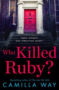 Produktbild: WHO KILLED RUBY PB